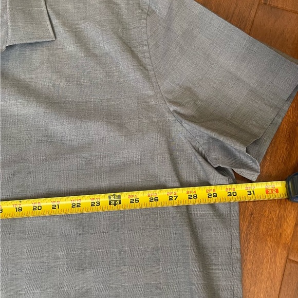 Indochino Luxury Men’s Casual Shirt - Picture 12 of 13